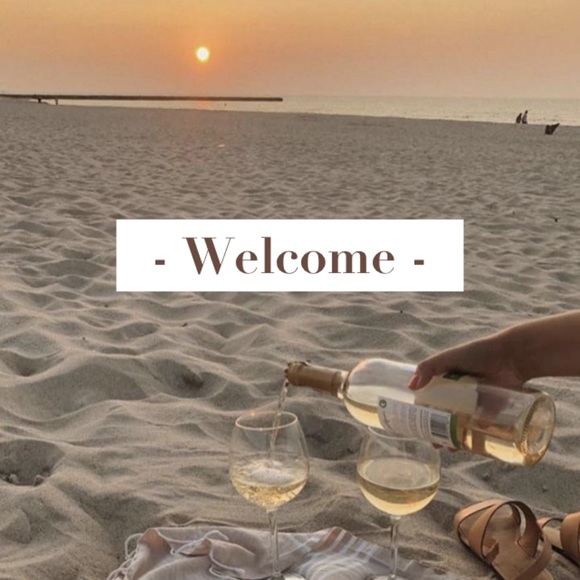 ~ Welcome ~ - Picture 2 of 3